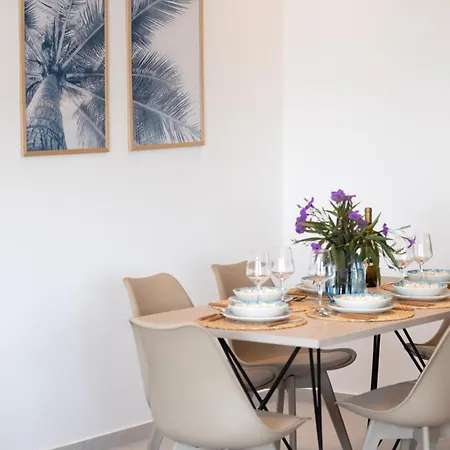 Aegean Eyes 3bd House Ground Floor 別荘 Kéfalos