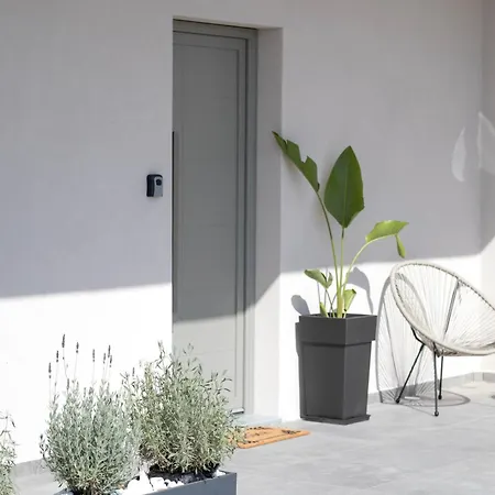Aegean Eyes 3bd House Ground Floor