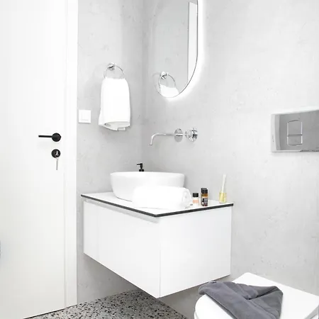 Aegean Eyes 3bd House Ground Floor *