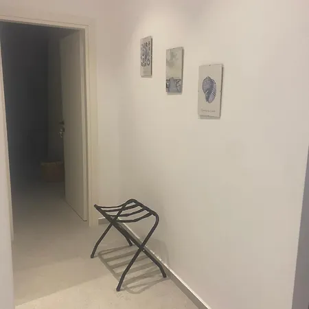 Aegean Eyes 3bd House Ground Floor *