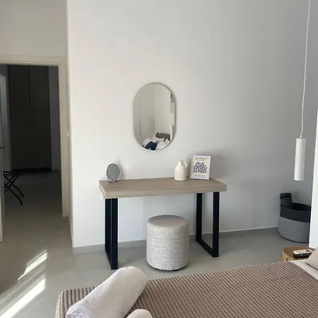 Aegean Eyes 3bd House Ground Floor *