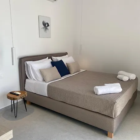 Aegean Eyes 3bd House Ground Floor Semesterbostad *