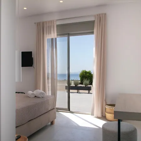 Aegean Eyes 3bd House Ground Floor Semesterbostad Kéfalos
