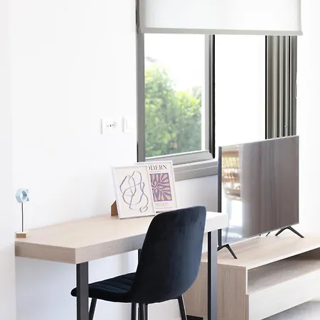 Aegean Eyes 3bd House Ground Floor Semesterbostad