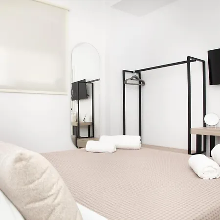 Aegean Eyes 3bd House Ground Floor *