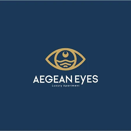 Aegean Eyes 3bd House Ground Floor Semesterbostad Kéfalos